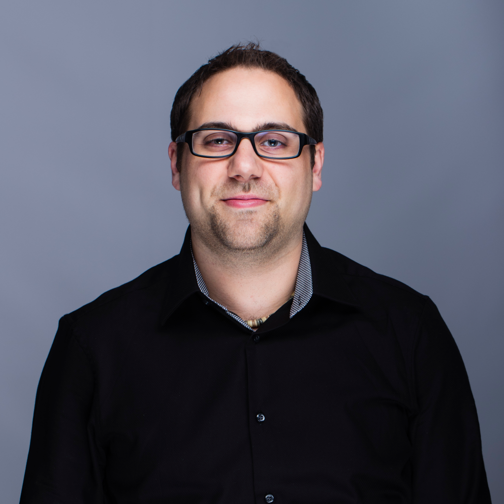 Will Perkins from Blue Indigo Design, web design in Sussex.